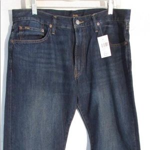 Ralph Lauren Polo Jeans NWT